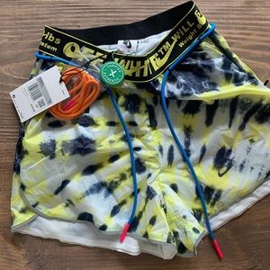 Off-White Shorts